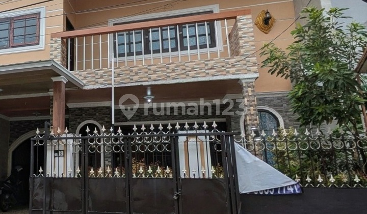 Kelapa Gading Kawasan Elit,Bisnis Lokasi Prime di Jakarta Utara