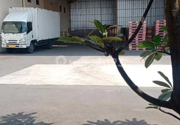 Kaliabang Bekasi, Gudang Siap Pakai dan Bagus