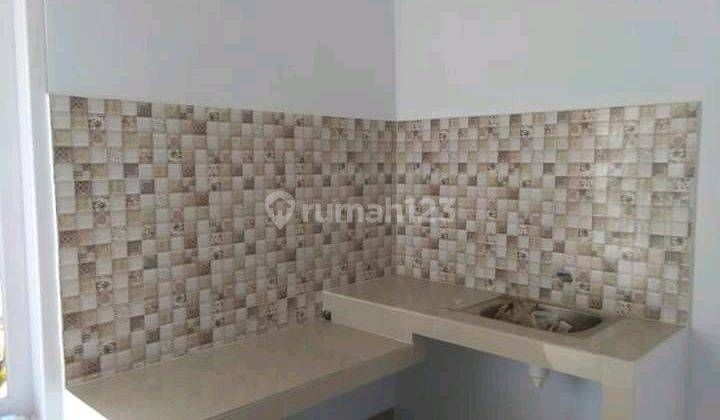 Rumah minimalis cantik dan modern  7