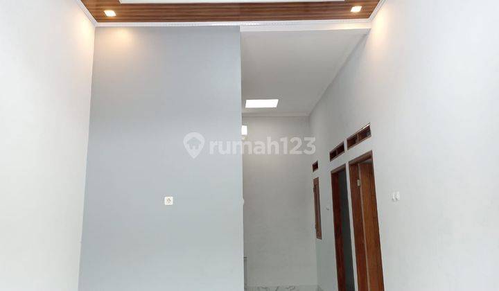 Rumah cantik modern minimalis murah/READY  7