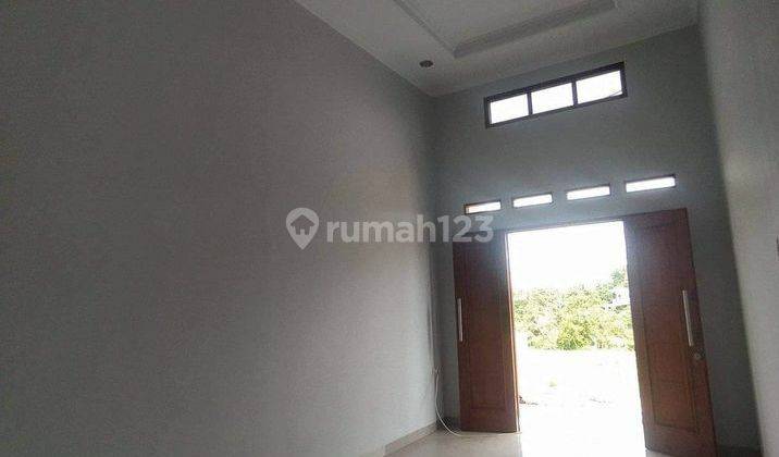 Rumah di jual jl Garuda pasir putih sawangan depok Ready  4