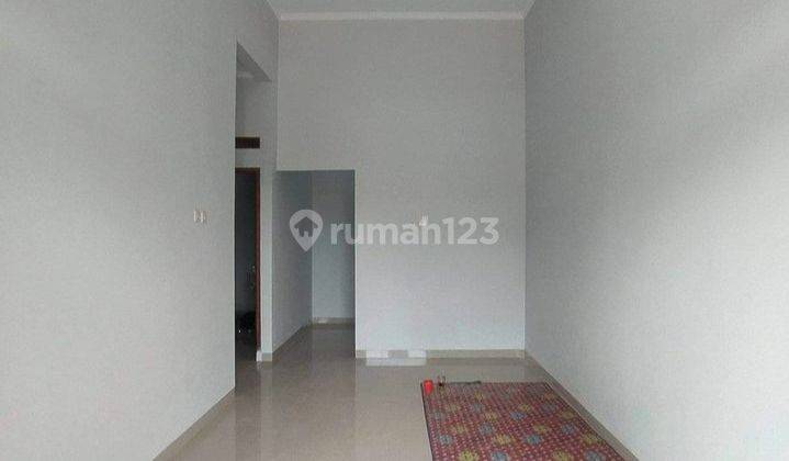 Rumah di jual jl Garuda pasir putih sawangan depok Ready  5