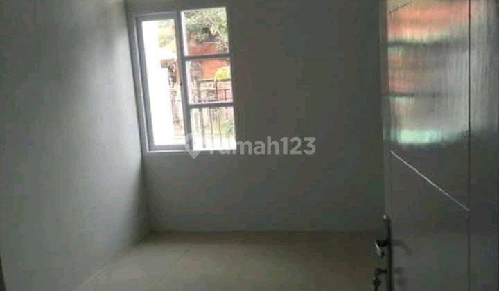 Rumah di jual jl Garuda pasir putih sawangan depok Ready  8