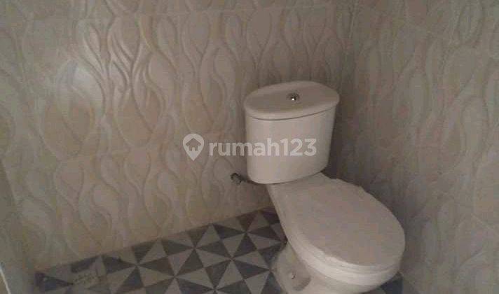 Rumah di jual jl Garuda pasir putih sawangan depok Ready  9
