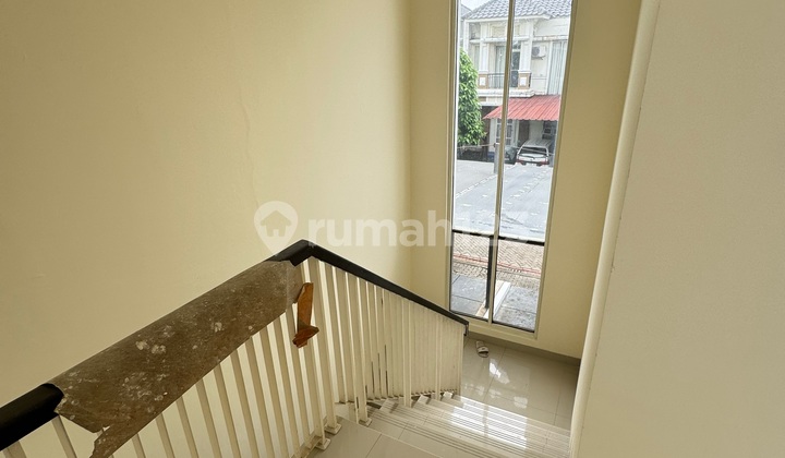 For Rent 2-Story House Tidy Ready to Occupancy in Residence One BSD 2