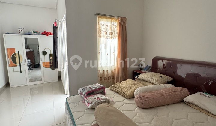 For Rent: 2-Storey House Ready to Live, Tidy, at Residence One BSD 2