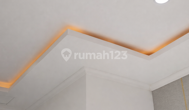 Ready-to-Use 2-Story Shop House for Rent in a Strategic Location, Sawangan, Depok 2