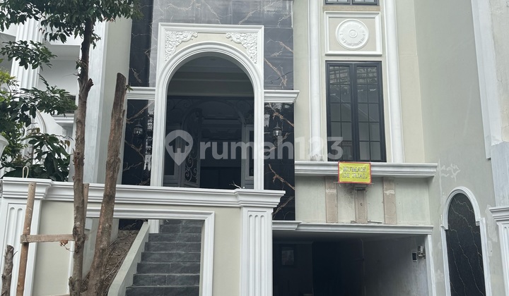 Jual Rumah 2 LT Siap Huni Mewah Jagakarsa Jakarta Selatan Jual Rumah 2 LT Siap Huni Mewah Jagakarsa Jakarta Selatan