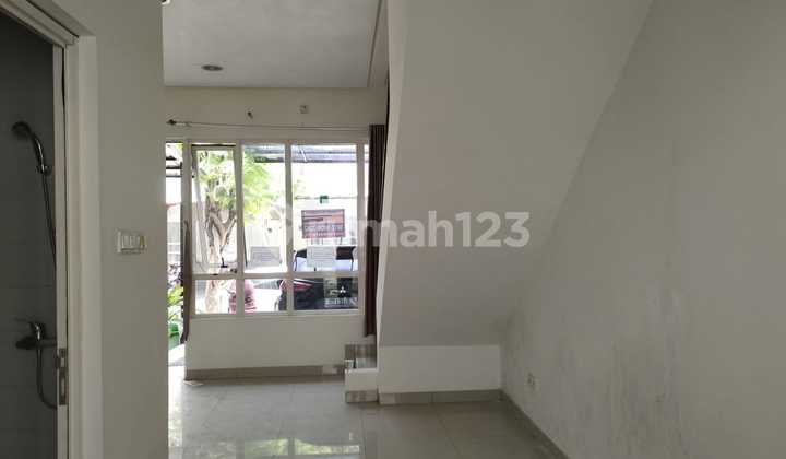For Sale 2-Story House in BSD Residence One, South Tangerang
