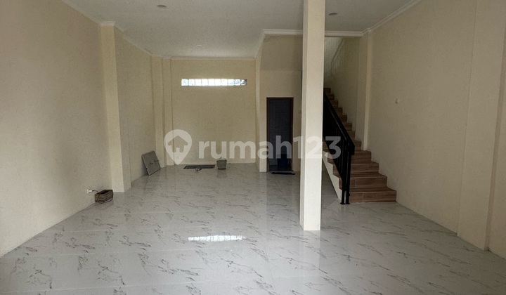 Sewa Ruko Murah 2 Lantai Sawangan Depok 2