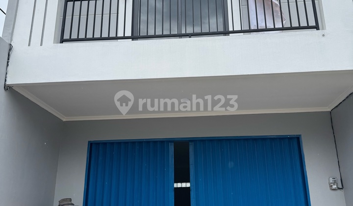 Sewa Ruko Murah 2 Lantai Sawangan Depok 1
