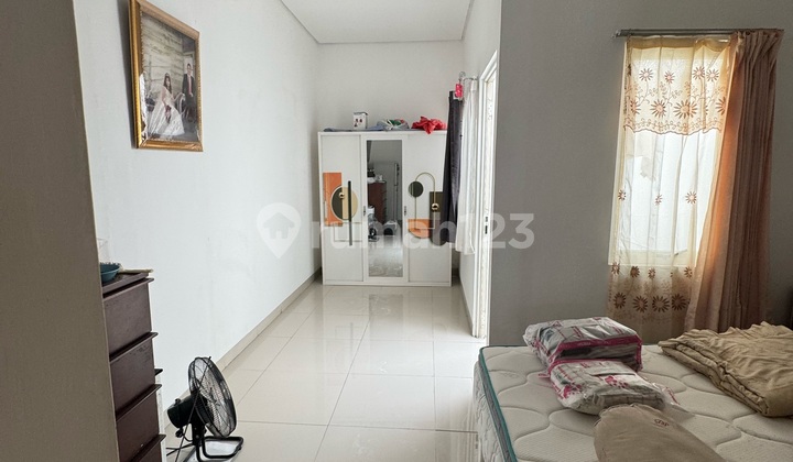 Rent a 2-Story Ready-to-Occupy Fully Furnished House at Residence One BSD 2