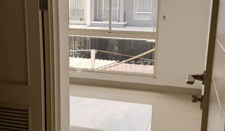 Jual Rumah 2 LT SHM Deket Binus di Residence One BSD 2