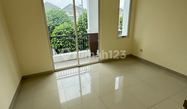 Rent a 2-Story House, Tidy & Clean, Residence One BSD 2