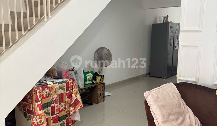2-Story House for Rent Fully Furnished Ready to Occupy at Residence One BSD 2