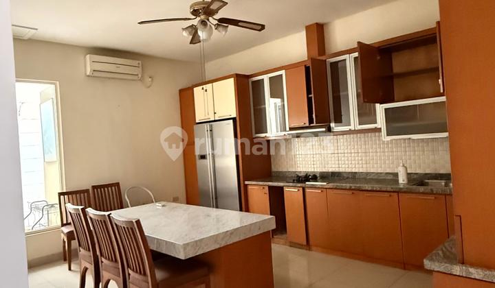 For Sale Residence One Bsd House South Tangerang For Sale Residence One Bsd House South Tangerang