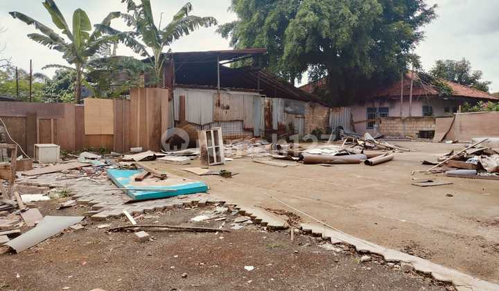 Di Sewakan Tanah Pinggir Jln Raya Lengkong Karya Serpong Utara Di Sewakan Tanah Pinggir Jln Raya Lengkong Karya Serpong Utara