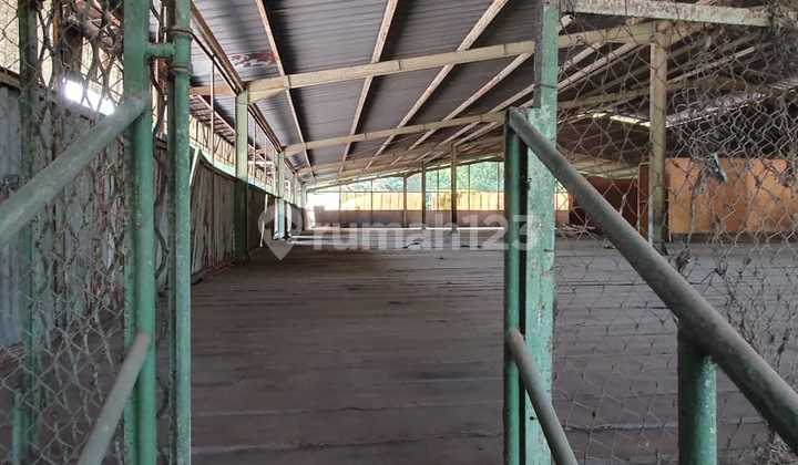 Warehouse for Sale, Good Title, Padalarang, Bandung Warehouse for Sale, Good Title, Padalarang, Bandung