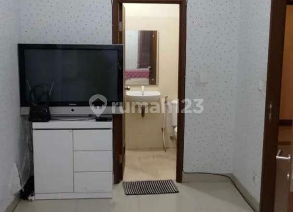 For Sale 1 BR Furnished Apartment Sudirman Suites 5