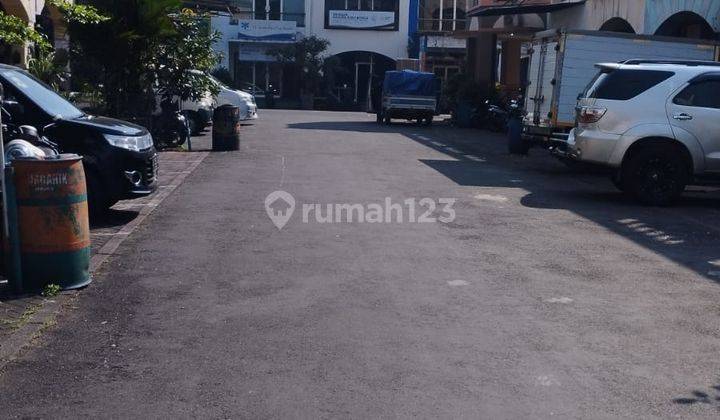 Disewakan Ruko Siap Pakai di Metro Indah Mall Bandung 2