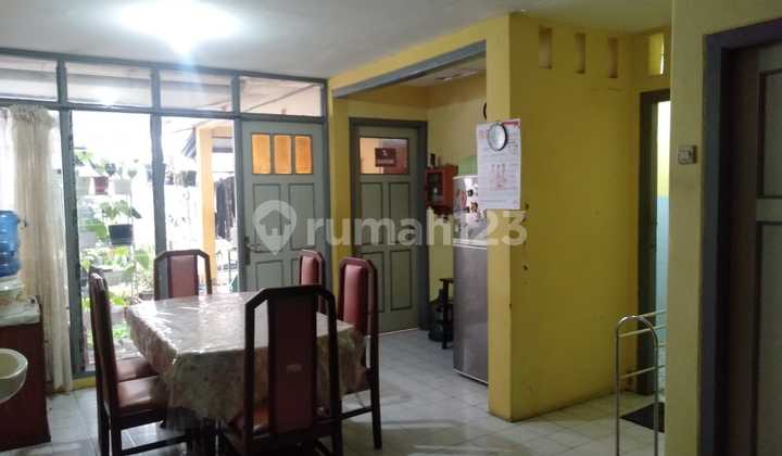 Dijual Rumah Tinggal di Pusag Kota Bandung 3