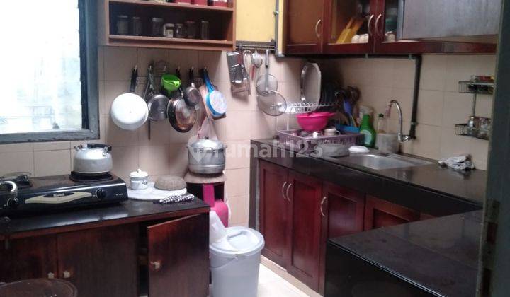 Dijual Rumah Tinggal di Pusag Kota Bandung 4