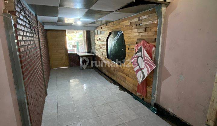 Disewakan Rumah Tinggal di Kompleks SumberSari Indah 2