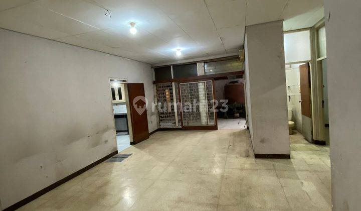 Disewakan Rumah Tinggal di Kompleks SumberSari Indah 1