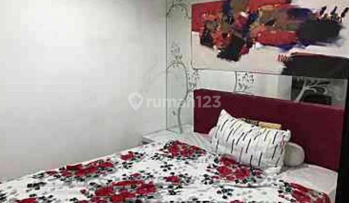 Hot Sale Harus Terjual Bulan Ini 2 Br Apartment Braga City Walk 2