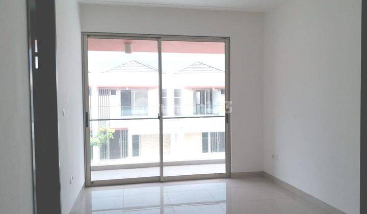 Rumah Pik 2 Dijual Murah 6x15 SHM 2 Lantai3+1 Kamar Best Deal 2