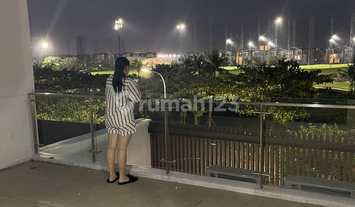 Dijual Rumah Golf Island View Laut Dan Golf