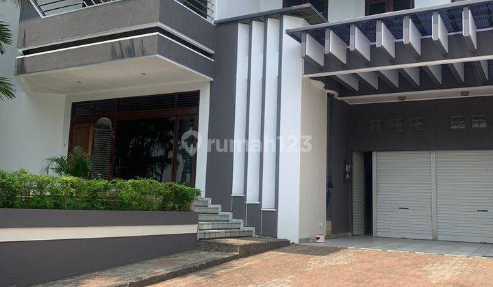 Rumah Bogor Pajajaran Sangat Strategis Dekat Pusar Kuliner 8