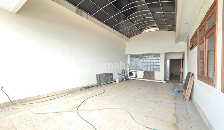 Rumah Pantai Mutiara Hoek Hadap Timur Dapat View Laut 11