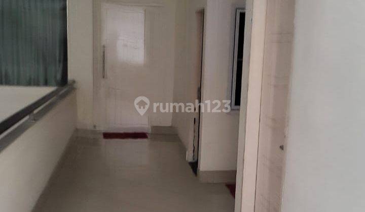 Rumah Pluit Timur Lt.286m Rapi Siap Huni Termurah 5