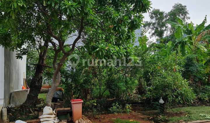 FOR SALE LAYAR PERMAI PIK PLOT 16x28 Strategic Location READY TO USE