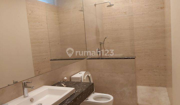 Dijual Rumah Townhouse di Residence 28 Jl Panjang Kebun Jeruk 8