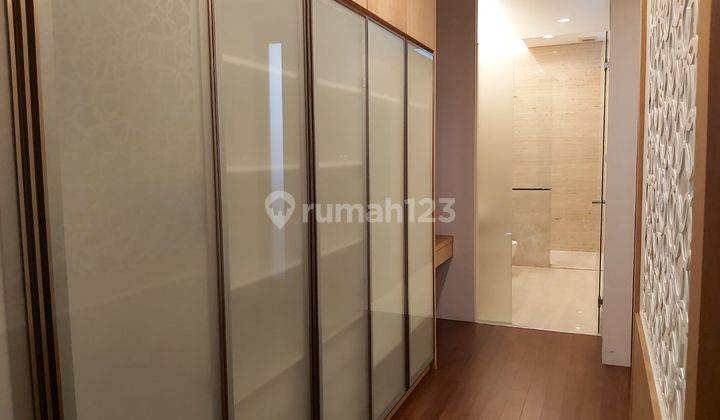 Dijual Rumah Townhouse di Residence 28 Jl Panjang Kebun Jeruk 12