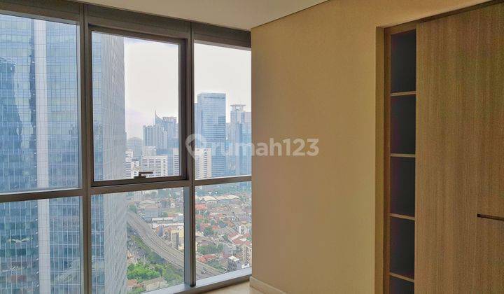 Turun Harga Apartemen Ciputra World 2 Tower Residence 3 BR 2