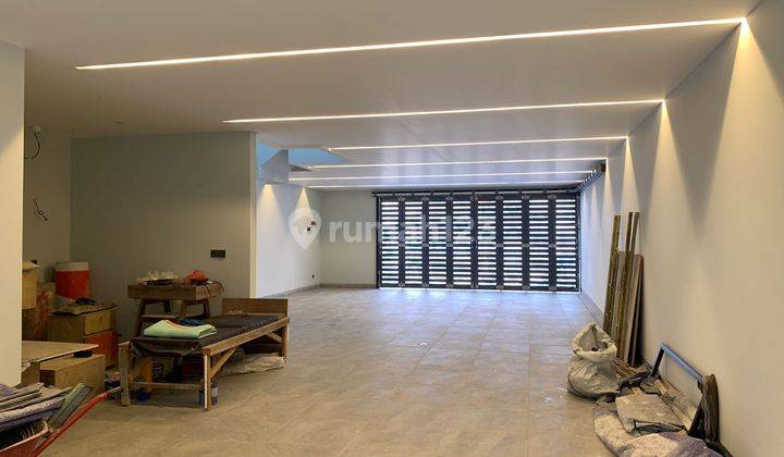 Rumah Brand New Pluit 3,5lt SHM 8