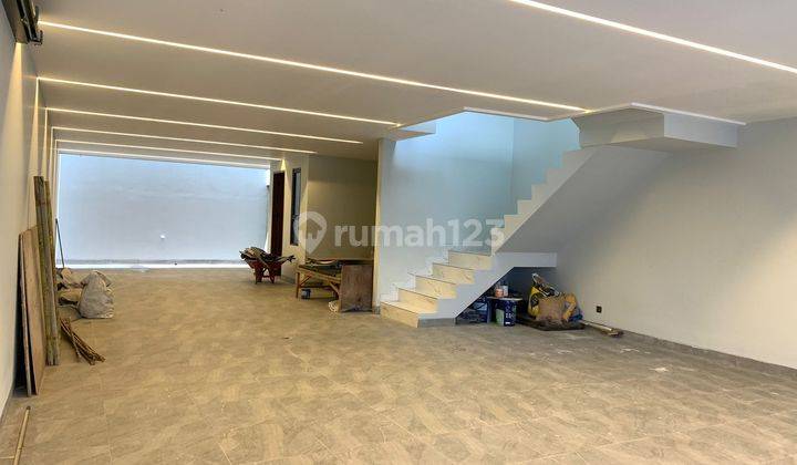 Rumah Brand New Pluit 3,5lt SHM 9