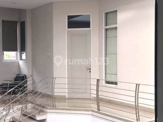 Rumah di Pluit Bagus Furnish 3 Lantai 3