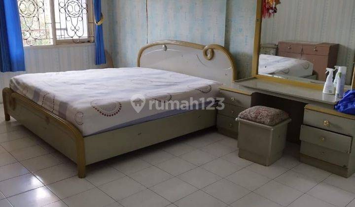 Termurah Walet 3 Lantai Hadap Utara 2