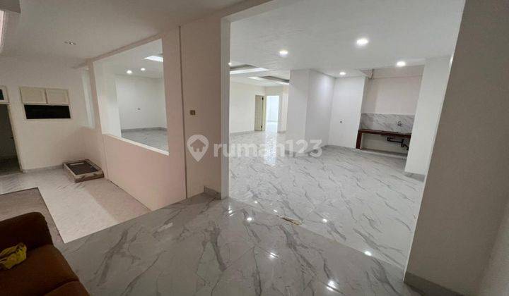 Dijual Rumah Pluit Permai 325m Jakarta Utara 1