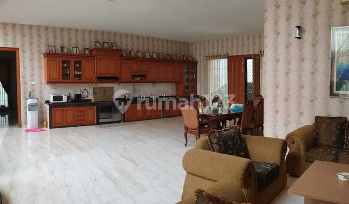 Rumah Katamaran Permai Pik Termurah Luas 806m Rumah Katamaran Permai Pik Termurah Luas 806m