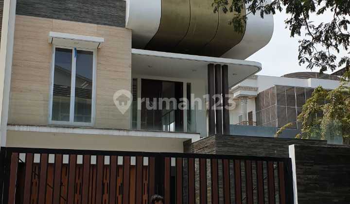 Katamaran Indah Corner House Think Pool Brandnew