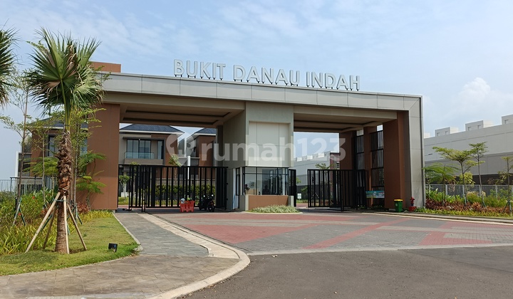 Kavling 250m Bdi Pik 2 Siap Huni 2