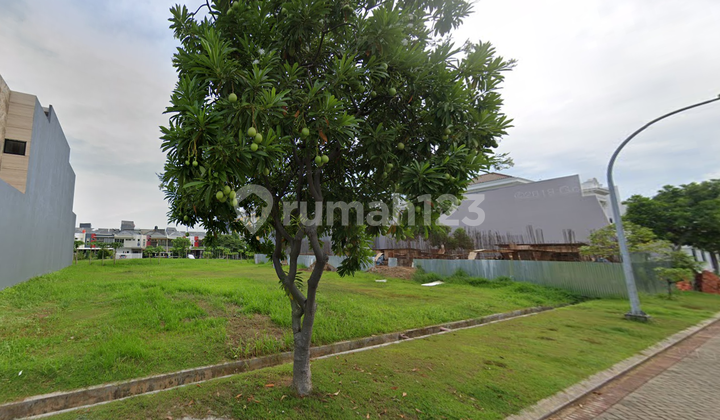 Pik Layar Permai 5 Plot Area 627 m² Rare