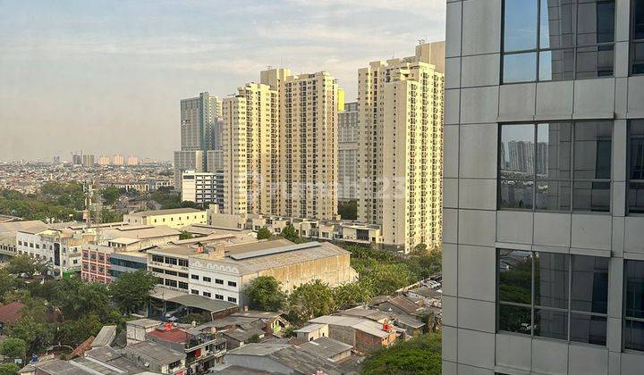 Office Space The Mansion Kemayoran Ls.51m Harga Perdana 1