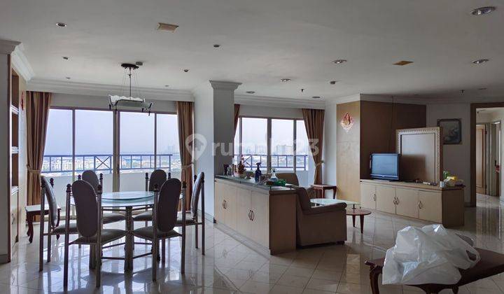 Apartemen Marina Condominium Pantai Mutiara Uk. 238m 1