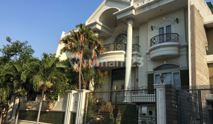 Rumah Pik Mewah Pinisi Indah Model Classic Ls.486m Rumah Pik Mewah Pinisi Indah Model Classic Ls.486m